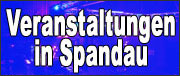 Veranstaltungskalender für Spandau